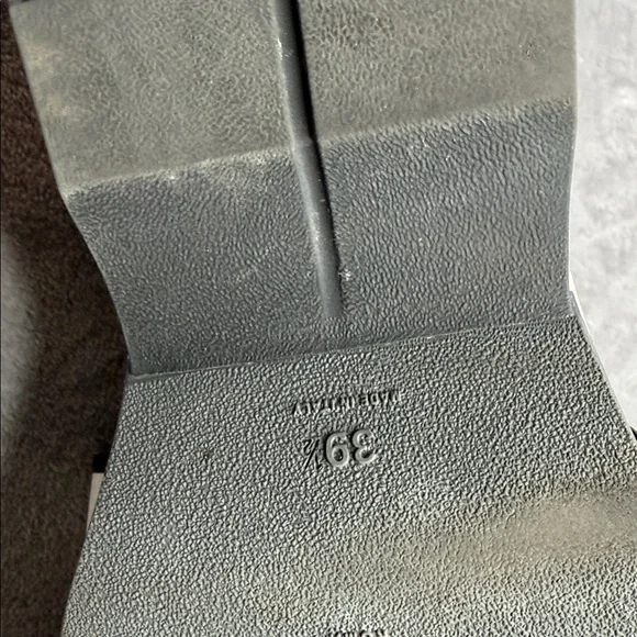 Fendi Black and Brown Women's Sneakers - Picture 5 of 5